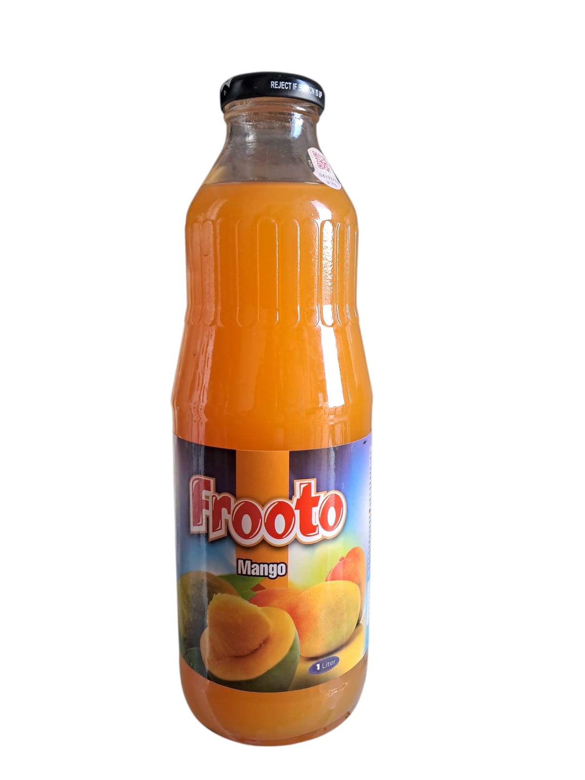 jus frooto 1L*6